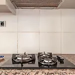Вилла With Pool 150m From The Sea In