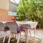 With Pool 150m From The Sea In
