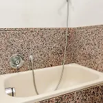 With Pool 150m From The Sea In Пунта-Ала