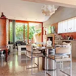 With Pool 150m From The Sea In