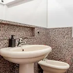 With Pool 150m From The Sea In * Пунта-Ала