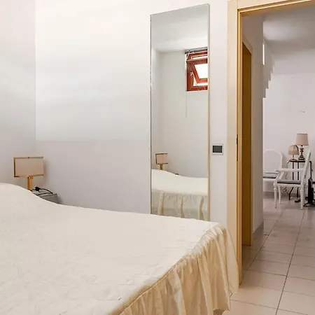 With Pool 150m From The Sea In Villa
