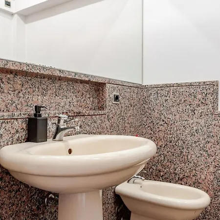 With Pool 150m From The Sea In * Punta Ala