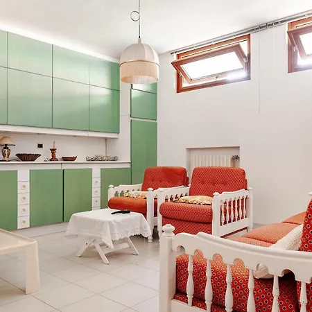 With Pool 150m From The Sea In *