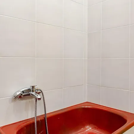 With Pool 150m From The Sea In Punta Ala